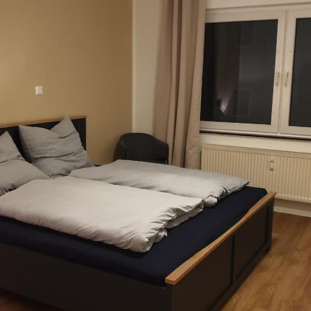 3-Zimmer Mitten In Siegburg Exteriör bild