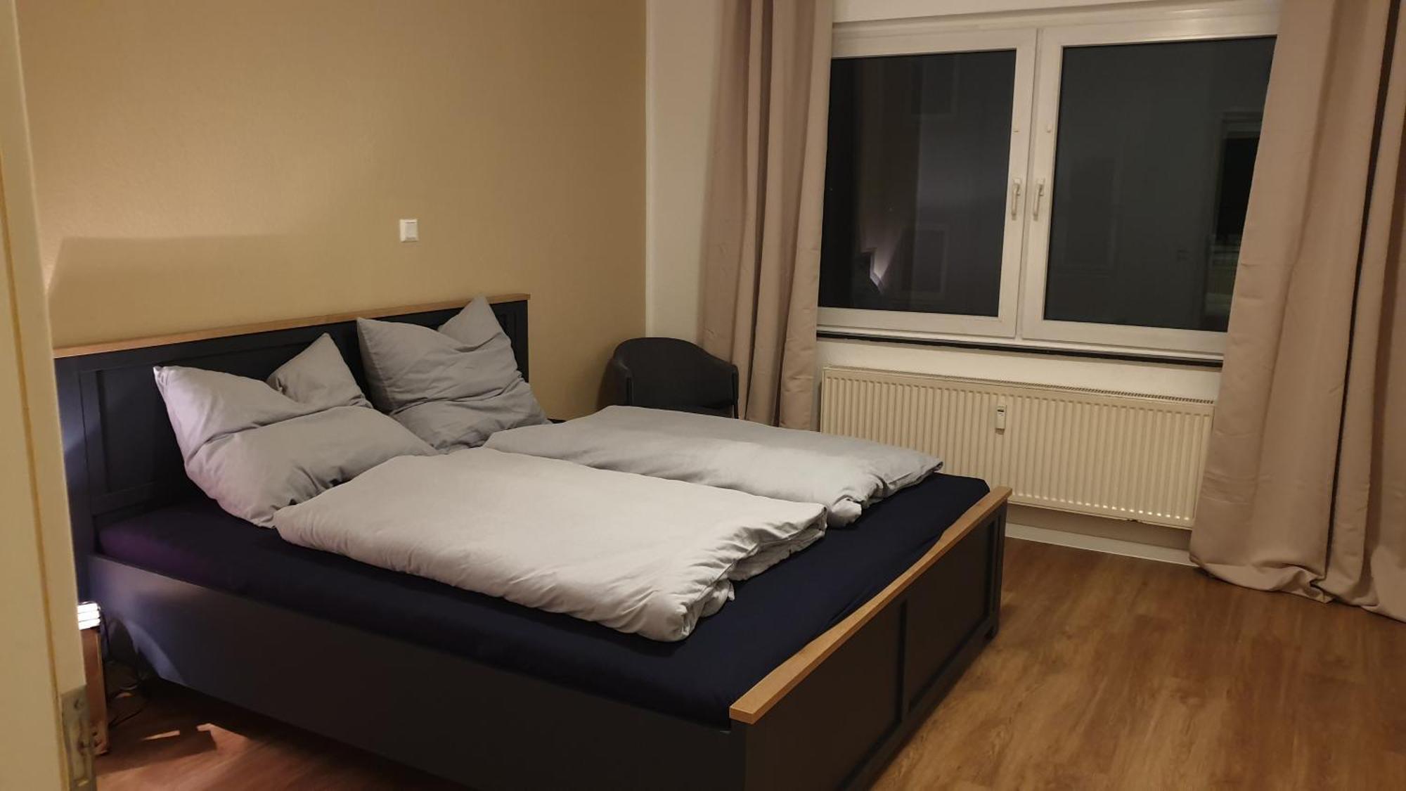 3-Zimmer Mitten In Siegburg Exteriör bild