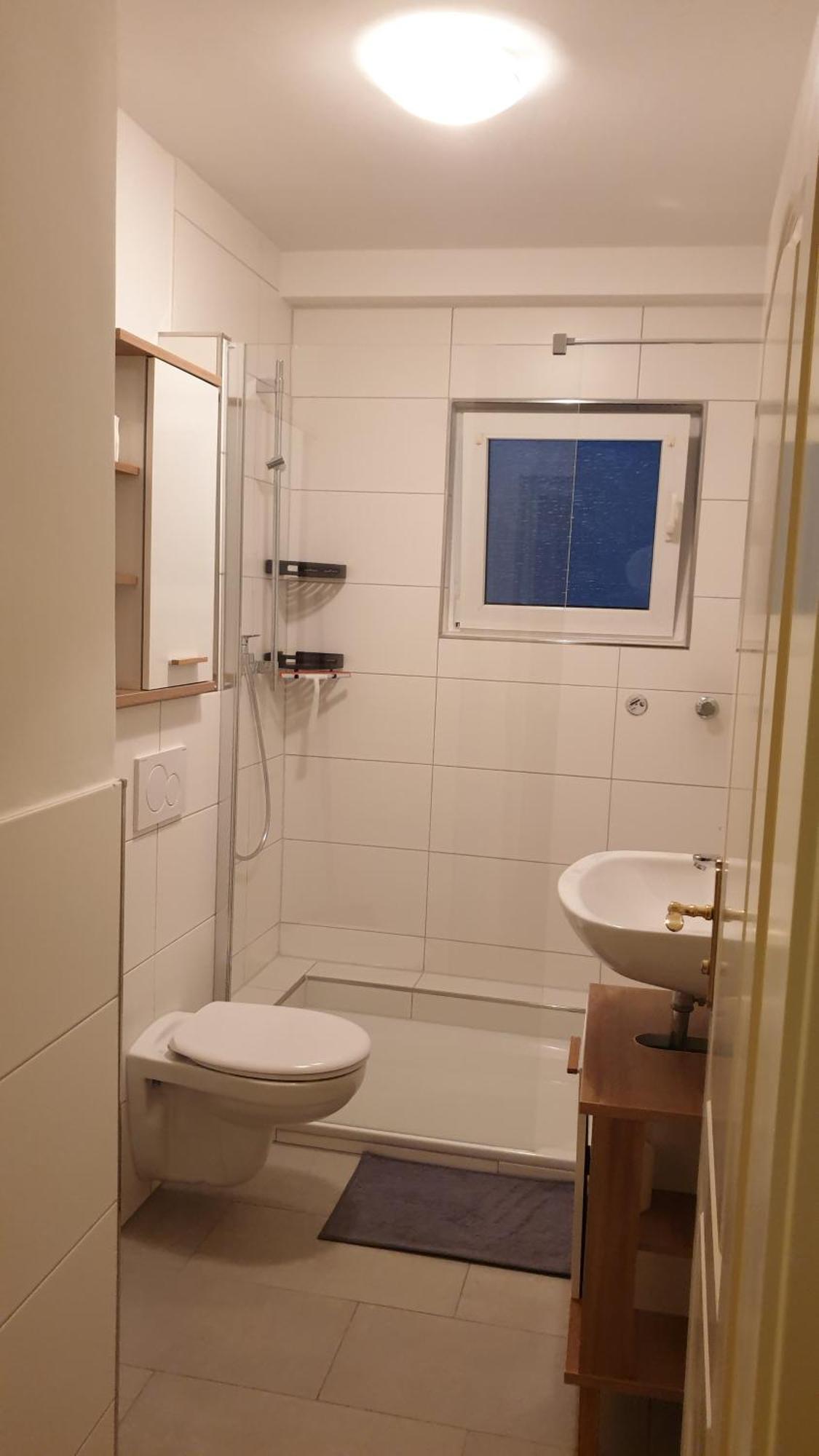 3-Zimmer Mitten In Siegburg Exteriör bild